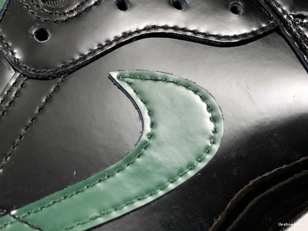 Air 1 x  AV3905 Retro Family 'Art Jordan 038 OG SoleFly and High Friends Basel' 0415